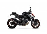 1290 Superduke R 17/20 Serket Taper Slip-on Stal RKT90SEO