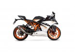 VFR 800F 14/16 SERKET CARBON RHA168.CEO