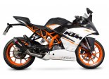 VFR 800F 14/16 SERKET CARBON RHA168.CEO