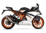 VFR 800F 14/16 SERKET CARBON RHA168.CEO