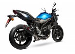 VFR 800F 14/16 SERKET CARBON RHA168.CEO