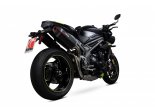 VFR 800F 14/16 SERKET CARBON RHA168.CEO