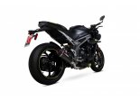 VFR 800F 14/16 SERKET CARBON RHA168.CEO