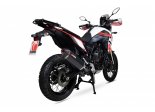 VFR 800F 14/16 SERKET CARBON RHA168.CEO