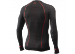 Koszulka Dainese D-Core Dry Tee LS