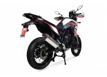 VFR 800F 14/16 SERKET CARBON RHA168.CEO