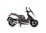 VFR 800F 14/16 SERKET CARBON RHA168.CEO