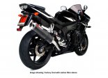 VFR 800F 14/16 SERKET CARBON RHA168.CEO