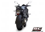 Układ wydechowy SC-PROJECT CR-T MESH TYTAN SLIP-ON YAMAHA MT-10 2016 - 2020