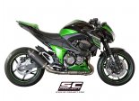 Tłumik S1 Tytanowy Kawasaki Z800