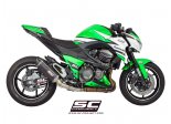 Tłumik S1 Tytanowy Kawasaki Z800