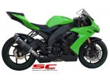 Tłumik S1 Tytanowy Kawasaki Z800