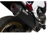 Układ Wydechowy Slip-on Scorpion Honda CFR1100L Africa Twin 2020/+ Factory Round Tytan RHA194BCER