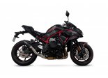 Układ Wydechowy Scorpion Kawasaki Z H2 2020/+ Red Power Czarna Ceramika PKA135BCER