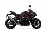 Układ Wydechowy Scorpion Kawasaki Z H2 2020/+ Serket Parellel Stal RKA135SEO