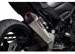 Układ Wydechowy Scorpion Kawasaki Z900 2020/+ Serket Taper Stal RKA136SEO