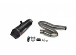 Układ Wydechowy Scorpion Triumph Street Triple 765 R/RS 2020/+ Serket Taper Carbon RTR89CEO