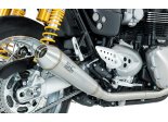 Układ wydechowy SC-PROJECT CONIC STAL 2 SLIP-ON TRIUMPH THRUXTON 1200 / R 2016