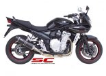 Tłumik S1 Tytanowy Kawasaki Z800