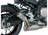 Układ wydechowy SC-PROJECT CR-T MESH TYTAN SLIP-ON BMW S 1000 R 2017 - 2020