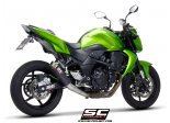 Tłumik S1 Tytanowy Kawasaki Z800