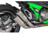 Tłumik S1 Tytanowy Kawasaki Z800