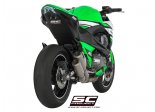 Tłumik S1 Tytanowy Kawasaki Z800