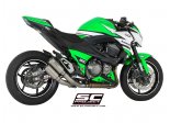 Tłumik S1 Tytanowy Kawasaki Z800