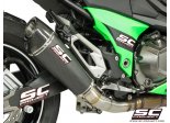 Tłumik S1 Tytanowy Kawasaki Z800