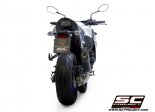 Tłumik S1 Tytanowy Kawasaki Z800