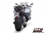 Układ wydechowy SC-PROJECT X-PLORER II KARBON SLIP-ON BMW R 1250 R / RS 2021