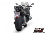 Układ wydechowy SC-PROJECT X-PLORER II KARBON SLIP-ON BMW R 1250 R / RS 2021