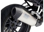 Układ wydechowy SC-PROJECT X-PLORER II TYTAN SLIP-ON BMW R 1250 R / RS 2021