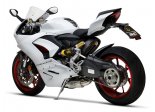 Układ wydechowy SC-PROJECT CR-T M2 MESH KARBON HALF-SYSTEM DUCATI PANIGALE V2 2020 - 2021