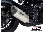 Układ wydechowy SC-PROJECT SC1-R TYTAN SLIP-ON HONDA CB 1000 R 2021