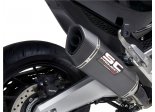 Układ wydechowy SC-PROJECT SC1-R KARBON SLIP-ON HONDA FORZA 750 2021