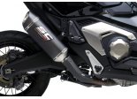 Układ wydechowy SC-PROJECT SC1-S KARBON SLIP-ON HONDA X-ADV 750 2021