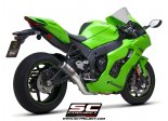 Tłumik S1 Tytanowy Kawasaki Z800