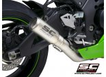 Tłumik S1 Tytanowy Kawasaki Z800