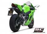 Układ wydechowy SC-PROJECT SC1-R KARBON SLIP-ON KAWASAKI NINJA ZX-10R / RR 2021