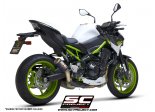 Tłumik S1 Tytanowy Kawasaki Z800