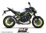 Tłumik S1 Tytanowy Kawasaki Z800