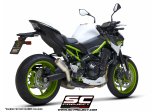 Tłumik S1 Tytanowy Kawasaki Z800