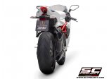 Układ wydechowy SC-PROJECT SC1-R KARBON SLIP-ON MV AGUSTA F3 800 / EAS ABS / RC 2017 - 2021