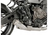 Układ wydechowy SC-PROJECT 70S CONICAL STAL FULL SYSTEM YAMAHA MT-07 2017 - 2020