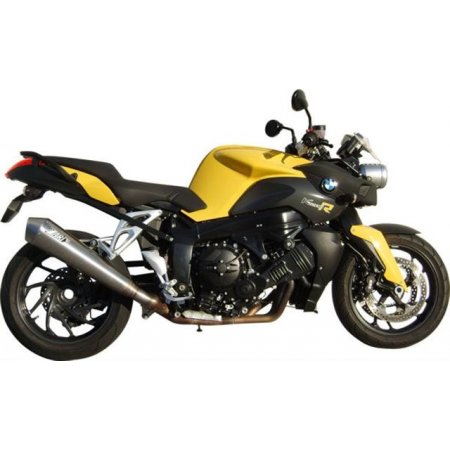 K1200 R 05/08 Conic steel street legal CAT