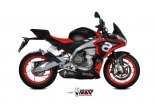  Układ wydechowy MIVV DELTA RACE CARBON FULL SYSTEM APRILIA 660 TUONO 2020 - 2021