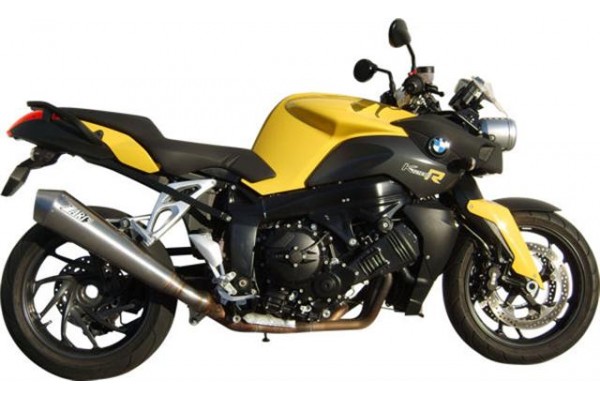 K1200 R 05/08 Conic steel racing