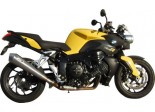 K1200 R 05/08 Conic steel racing