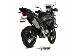 Układ wydechowy MIVV SPEED EDGE STAL SLIP-ON BENELLI TRK502 17/+